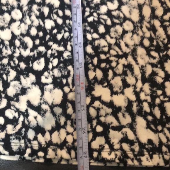 LADIES TOP NEW DIRECTIONS SZ XL - Picture 7 of 8